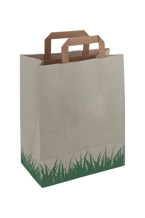 Kraft Bag