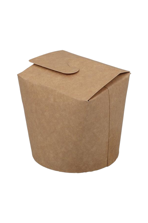 Doner Box