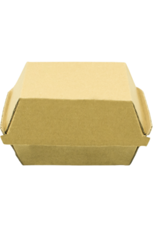 Burger Box