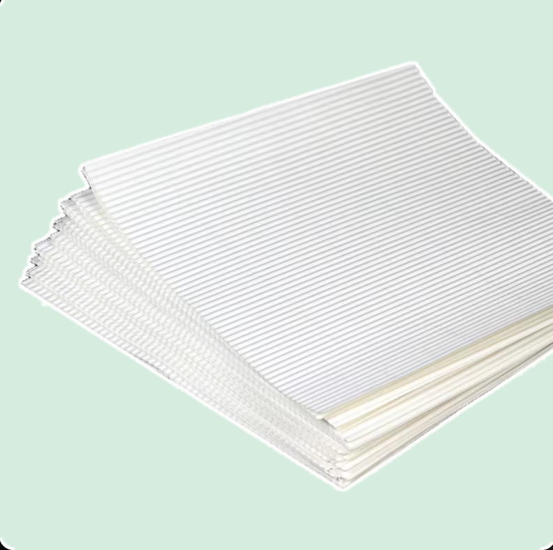 Pizza Base Paper