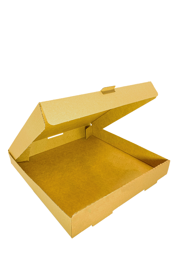 Pizza Box